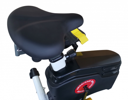 American Motion Fitness Велотренажер AMF 4250B