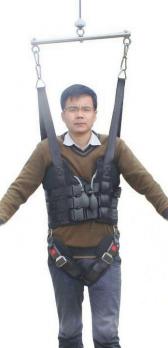 American Motion Fitness Подвес AMF 2552