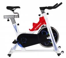 American Motion Fitness Велотренажер AMF 4812_0